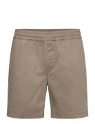 Revolution Casual Shorts Grå
