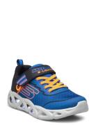 Skechers Boys Twisty Brights 2.0 Blå