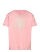 Viking Funtime T-Shirt Rosa