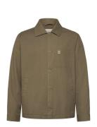 Makia Sandvik Jacket Khaki Green