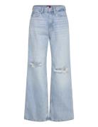 Tommy Jeans Claire Hr Wd Bi6019 Blå
