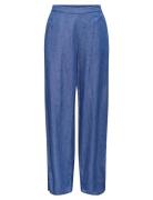 ONLY Onlnova Azure Chiara Pant Ptm Blå