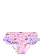 Gurli Gris Swimsuit Rosa
