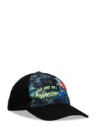 LEGO Kidswear Lwagan 308 - Cap Svart