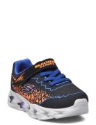 Skechers Boys Vortex 2.0 Svart