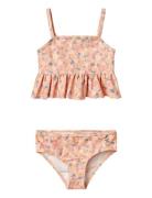 Wheat Bikini Lærke Rosa