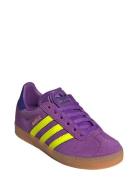 Adidas Originals Gazelle C Lila