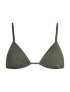 Calvin Klein Non Fixed Triangle-Rp Khaki Green
