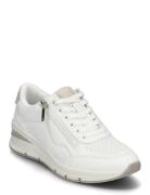 Tamaris Women Lace-Up Vit