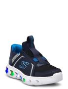 Skechers Boys Hypno-Flash 2.0 Brisk-Brights Blå