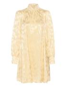 Gestuz Dalilagz P Short Dress Gul