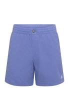 Ralph Lauren Kids Polo Prepster Flex Abrasion Twill Short Blå