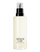 Armani Armani Code - Edt Refill Nude