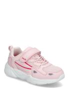 FILA Fila Ventosa Velcro Kids Rosa