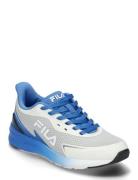 FILA Crusher Teens Blå
