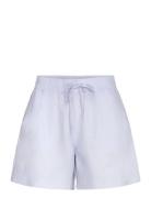 Twist & Tango Melody Linen Shorts Blå