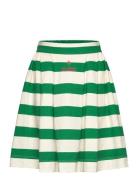 THE ANIMALS OBSERVATORY Turkey Kid Skirt White Vit