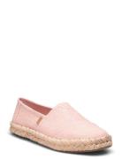 TOMS Alpargata Rope 2.0 Rosa