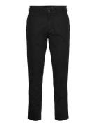 Abercrombie & Fitch Anf Mens Pants Svart