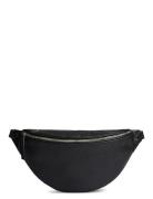 Markberg Elinormbg Bum Bag, Grain Svart
