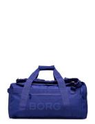 Björn Borg Borg Duffle Bag 35L Lila