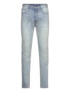 HUGO BLUE Ash Blå