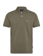 Lindbergh Polo S/Spolo S/S Grön