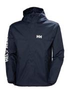 Helly Hansen Ervik Jacket Marinblå