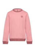 Viking Funtime Crewneck Sweatshirt Rosa