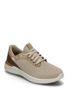 Skechers Mens Lattimore - Lasiter Beige