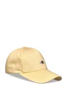 GANT Shield Cotton Twill Cap Gul