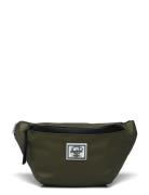 Herschel Pop Quiz Hip Pack Khaki Green