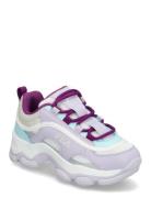 FILA Strada Dreamster Cb Kids Lila