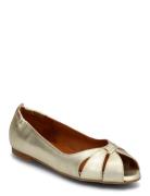 Billi Bi Ballerina Guld