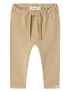 Lil'Atelier Nbngayo Pant Lil Beige