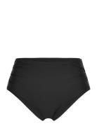 Hunkemöller Luna Shaping Cheeky Hw Svart