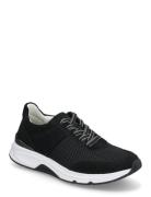 Gabor Rollingsoft Sneaker Svart