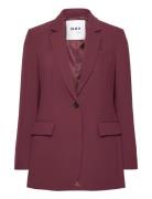 Day Birger Et Mikkelsen Elton - Classic Gabardine Röd