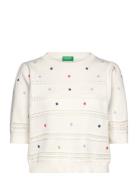 United Colors Of Benetton Sweater Vit