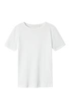 Name It Nkffikate Ss Xsl Top Pb Vit