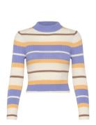 Roxy Playa Morning Sweater Blå
