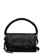 Desigual Half Venecia 3.0 Blac Svart