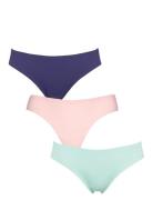 Missya Seamless String 3-Pack Multi/patterned