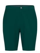 PUMA Golf 101 Solid Short 9" Grön