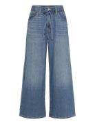 Levi's® Xl Straight Stop Flaxing Blå