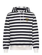 Makia Starboard Hooded Sweatshirt Multi/patterned