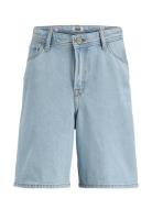 Jack & J S Jjitony Jjoriginal Shorts Sq 738 Jnr Blå