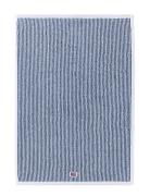 Lexington Home Original Towel White/Navy Striped Marinblå