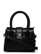 Steve Madden Bohan Crossbody Bag Svart