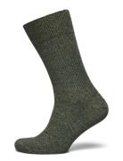 Mp Denmark Halfdan Socks Grön